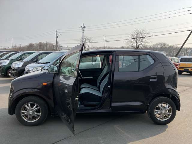 マツダ キャロル ６６０ ＧＬ H27年 (北海道) 99