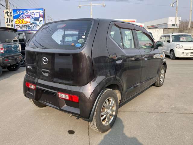 マツダ キャロル ６６０ ＧＬ H27年 (北海道) 99