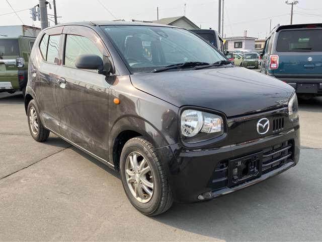 マツダ キャロル ６６０ ＧＬ H27年 (北海道) 99