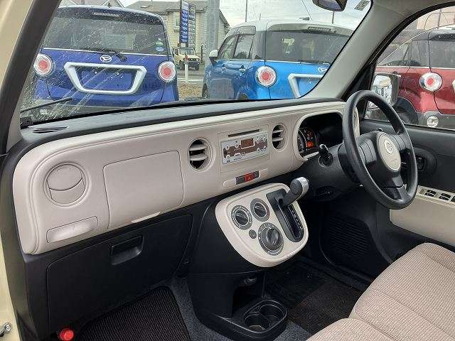 ダイハツ ミラ　ココア ６６０ Ｌ ４ＷＤ H27年 (北海道) 99