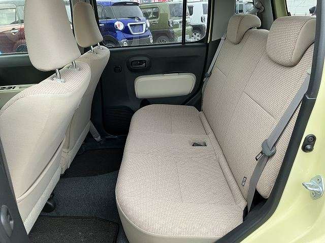 ダイハツ ミラ　ココア ６６０ Ｌ ４ＷＤ H27年 (北海道) 99