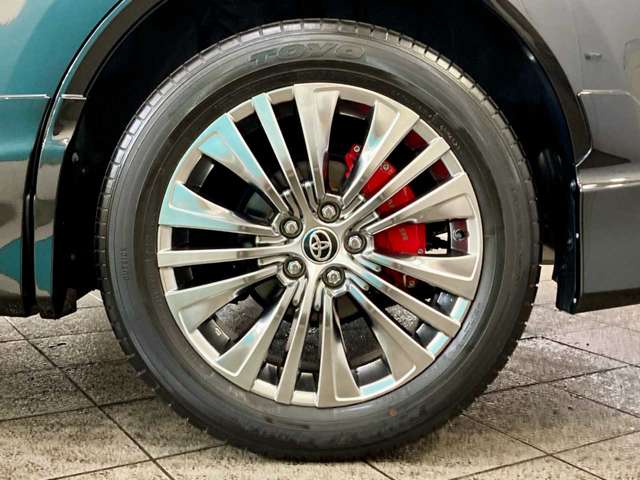 トヨタ ハリアー ２．０ Ｚ レザーパッケージ ４ＷＤ R5年 (北海道) 99