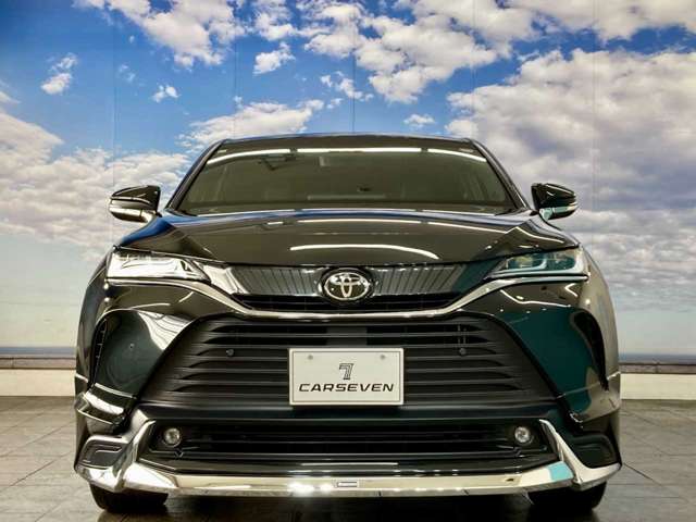 トヨタ ハリアー ２．０ Ｚ レザーパッケージ ４ＷＤ R5年 (北海道) 99