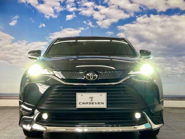 トヨタ ハリアー ２．０ Ｚ レザーパッケージ ４ＷＤ R5年 (北海道) 99