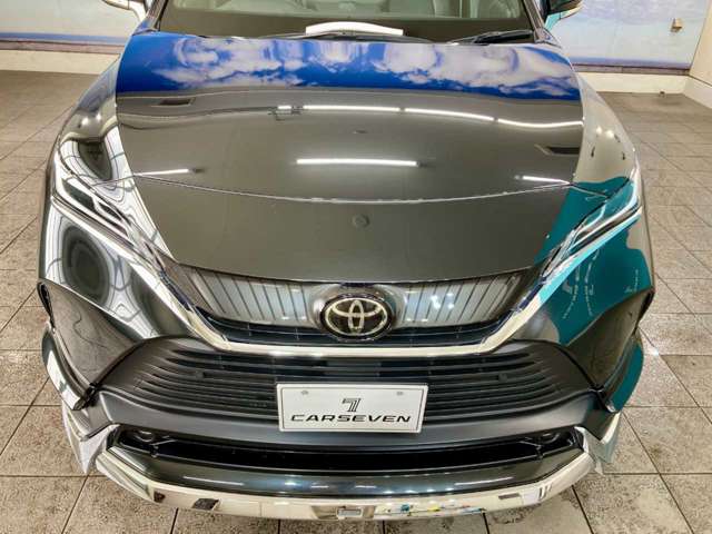 トヨタ ハリアー ２．０ Ｚ レザーパッケージ ４ＷＤ R5年 (北海道) 99