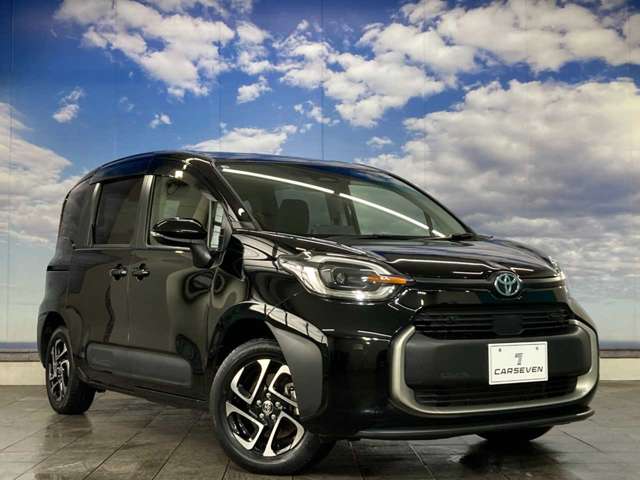 トヨタ シエンタ　ハイブリッド ハイブリッド １．５ Ｚ Ｅ－ＦＯＵＲ ４ＷＤ R5年 (北海道) 99