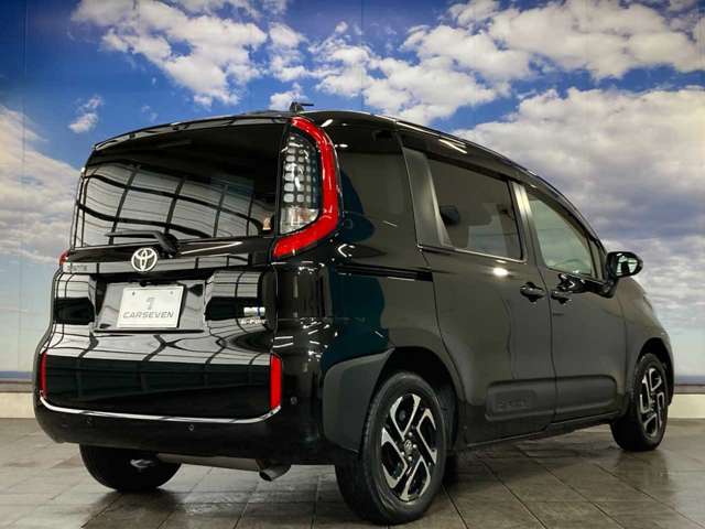 トヨタ シエンタ　ハイブリッド ハイブリッド １．５ Ｚ Ｅ－ＦＯＵＲ ４ＷＤ R5年 (北海道) 99