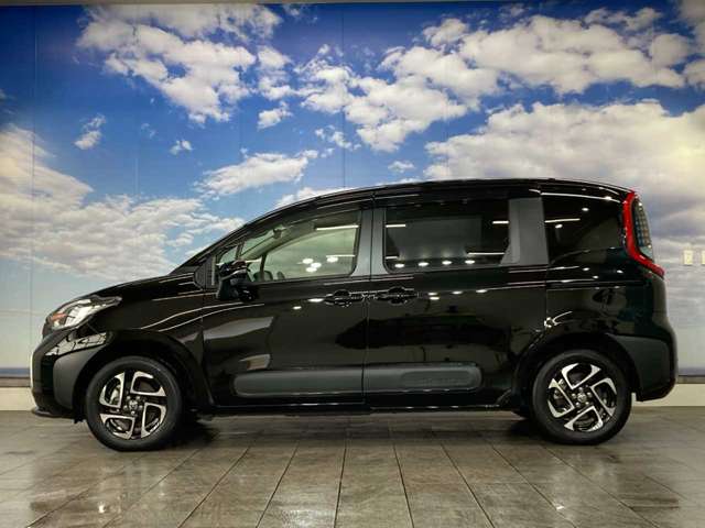 トヨタ シエンタ　ハイブリッド ハイブリッド １．５ Ｚ Ｅ－ＦＯＵＲ ４ＷＤ R5年 (北海道) 99