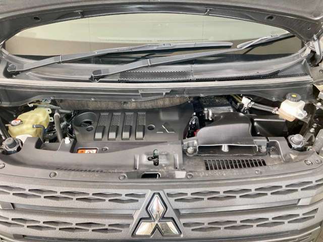 三菱 デリカ　Ｄ：５ ２．２ Ｐ ディーゼルターボ ４ＷＤ R5年 (北海道) 99