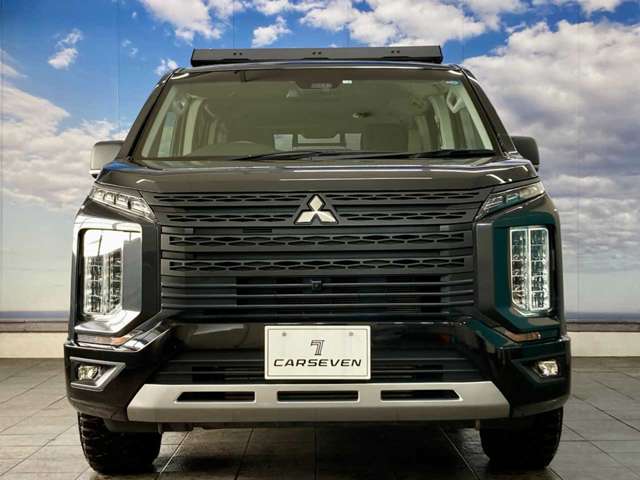 三菱 デリカ　Ｄ：５ ２．２ Ｐ ディーゼルターボ ４ＷＤ R5年 (北海道) 99
