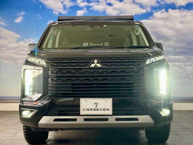 三菱 デリカ　Ｄ：５ ２．２ Ｐ ディーゼルターボ ４ＷＤ R5年 (北海道) 99
