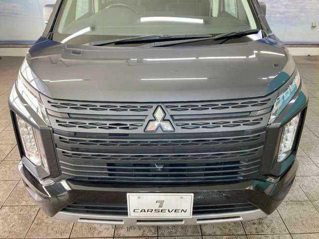 三菱 デリカ　Ｄ：５ ２．２ Ｐ ディーゼルターボ ４ＷＤ R5年 (北海道) 99