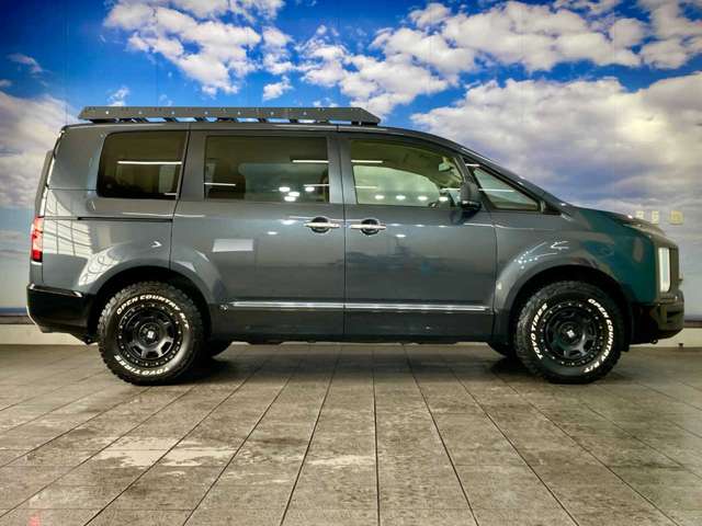 三菱 デリカ　Ｄ：５ ２．２ Ｐ ディーゼルターボ ４ＷＤ R5年 (北海道) 99