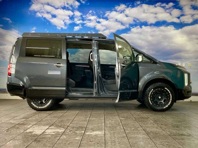 三菱 デリカ　Ｄ：５ ２．２ Ｐ ディーゼルターボ ４ＷＤ R5年 (北海道) 99