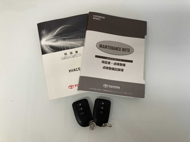 トヨタ ハイエースワゴン ２．７ グランドキャビン ４ＷＤ H29年 (北海道) 99