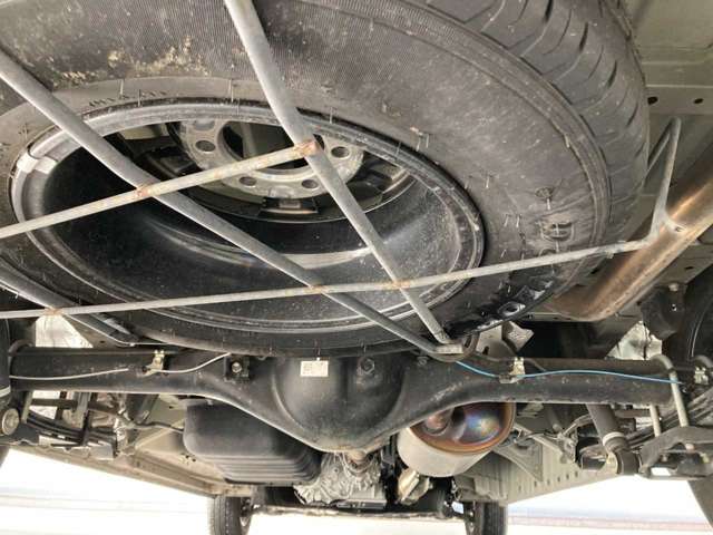 トヨタ ハイエースワゴン ２．７ グランドキャビン ４ＷＤ H29年 (北海道) 99