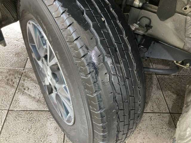 トヨタ ハイエースワゴン ２．７ グランドキャビン ４ＷＤ H29年 (北海道) 99