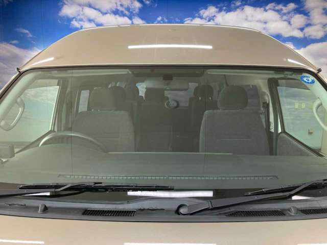 トヨタ ハイエースワゴン ２．７ グランドキャビン ４ＷＤ H29年 (北海道) 99
