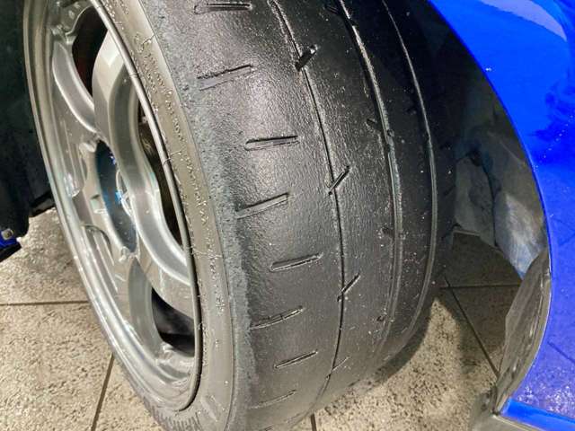 スバル ＢＲＺ ２．０ ＳＴＩ スポーツ H30年 (北海道) 99