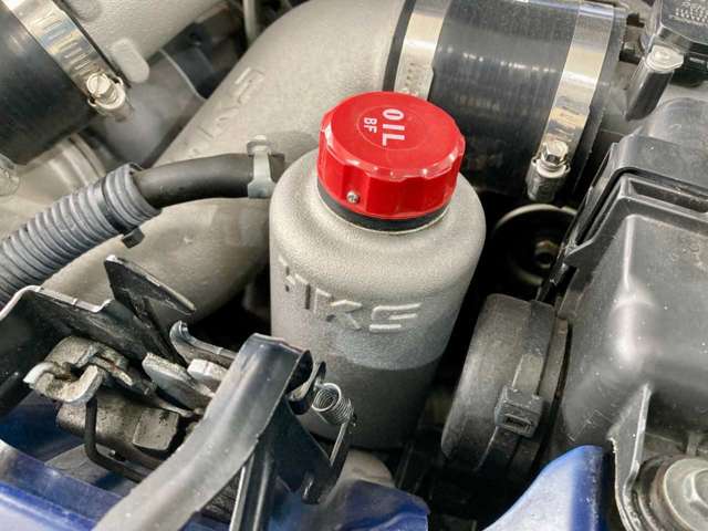 スバル ＢＲＺ ２．０ ＳＴＩ スポーツ H30年 (北海道) 99