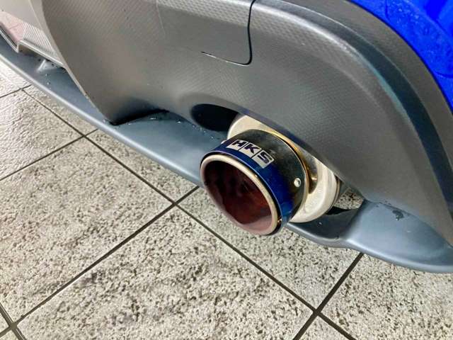 スバル ＢＲＺ ２．０ ＳＴＩ スポーツ H30年 (北海道) 99