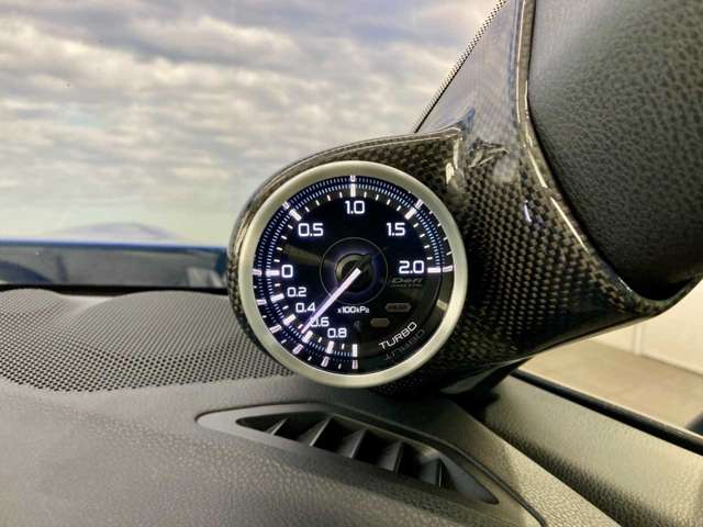 スバル ＢＲＺ ２．０ ＳＴＩ スポーツ H30年 (北海道) 99