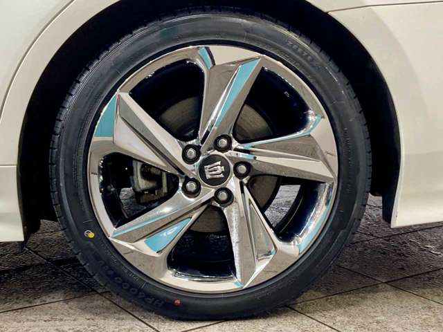 トヨタ クラウン　ハイブリッド ハイブリッド ２．５ ＲＳ アドバンス ＦＯＵＲ ４ＷＤ R2年 (北海道) 99