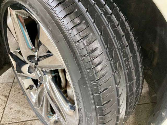 トヨタ クラウン　ハイブリッド ハイブリッド ２．５ ＲＳ アドバンス ＦＯＵＲ ４ＷＤ R2年 (北海道) 99