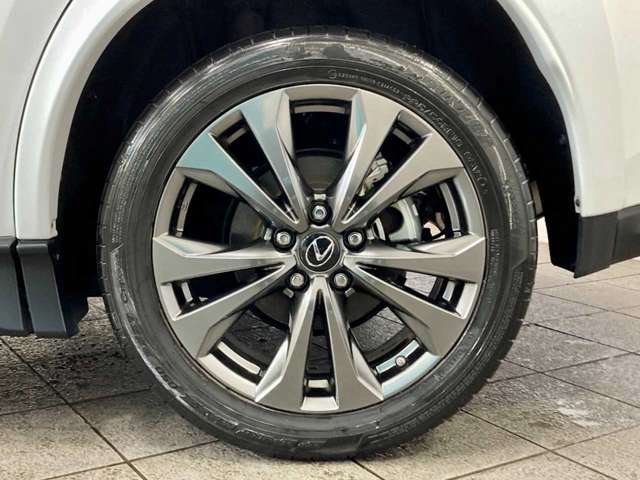 レクサス ＵＸ２５０ｈ ２５０Ｈ Ｆスポーツ ４ＷＤ R4年 (北海道) 99
