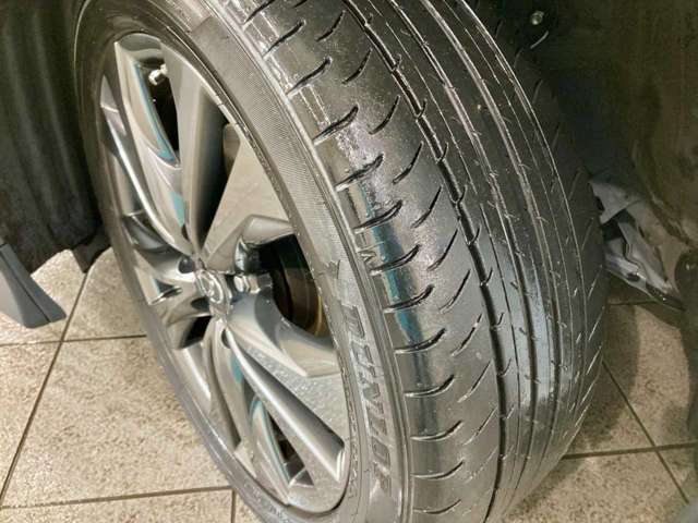 レクサス ＵＸ２５０ｈ ２５０Ｈ Ｆスポーツ ４ＷＤ R4年 (北海道) 99