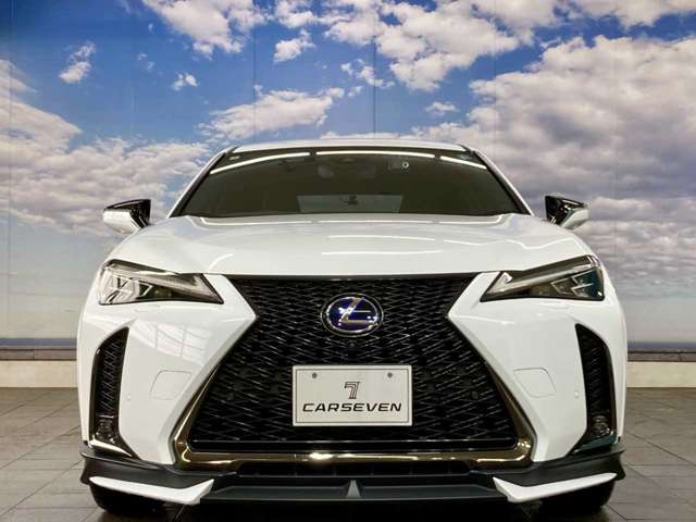 レクサス ＵＸ２５０ｈ ２５０Ｈ Ｆスポーツ ４ＷＤ R4年 (北海道) 99