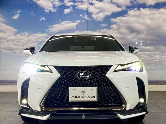 レクサス ＵＸ２５０ｈ ２５０Ｈ Ｆスポーツ ４ＷＤ R4年 (北海道) 99