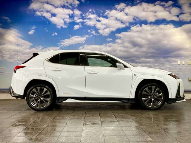 レクサス ＵＸ２５０ｈ ２５０Ｈ Ｆスポーツ ４ＷＤ R4年 (北海道) 99