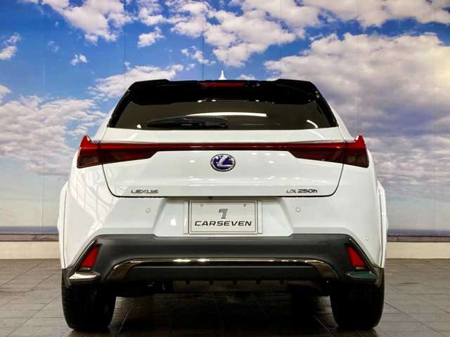 レクサス ＵＸ２５０ｈ ２５０Ｈ Ｆスポーツ ４ＷＤ R4年 (北海道) 99