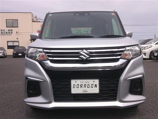 スズキ ソリオ １．２ Ｇ R6年 (九州・沖縄) 99