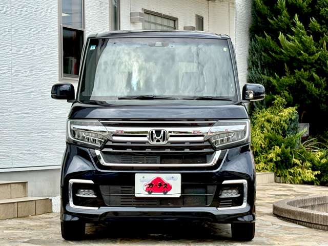 ホンダ Ｎ　ＢＯＸ カスタム ６６０ Ｌ R3年 () 99