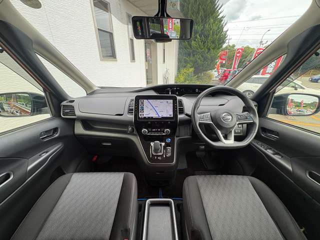 日産 セレナ １．２ Ｅ－ＰＯＷＥＲ ハイウェイスター Ｖ R3年 (九州・沖縄) 99