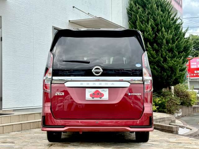 日産 セレナ １．２ Ｅ－ＰＯＷＥＲ ハイウェイスター Ｖ R3年 (九州・沖縄) 99