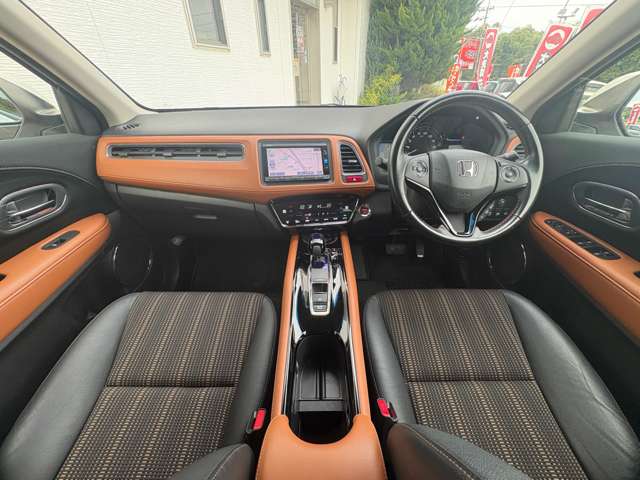 ホンダ ヴェゼル １．５ ハイブリッド Ｚ H27年 (九州・沖縄) 99