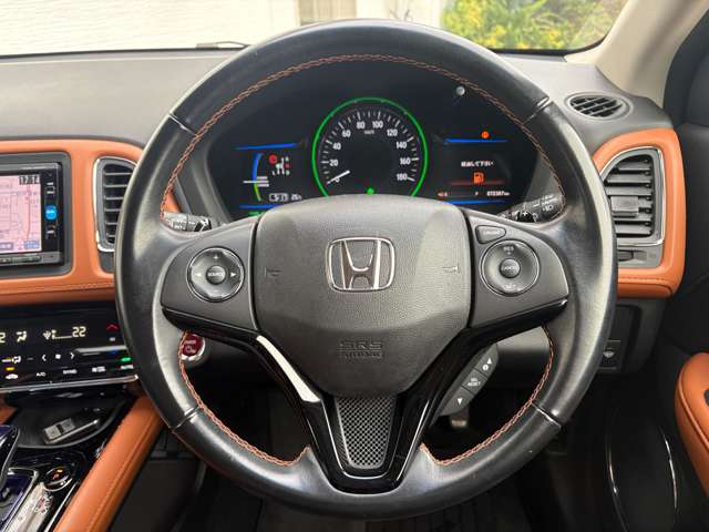 ホンダ ヴェゼル １．５ ハイブリッド Ｚ H27年 (九州・沖縄) 99