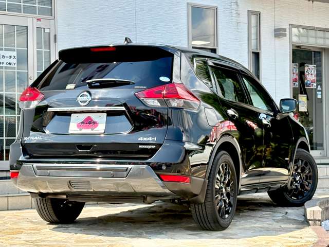 日産 エクストレイル　ハイブリッド ２．０ ２０ＸＩ ハイブリッド エクストリーマーＸ ４ＷＤ R1年 (九州・沖縄) 99