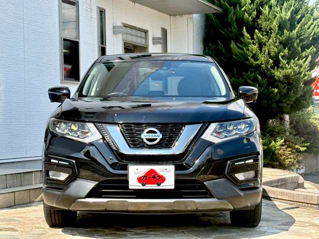 日産 エクストレイル　ハイブリッド ２．０ ２０ＸＩ ハイブリッド エクストリーマーＸ ４ＷＤ R1年 (九州・沖縄) 99