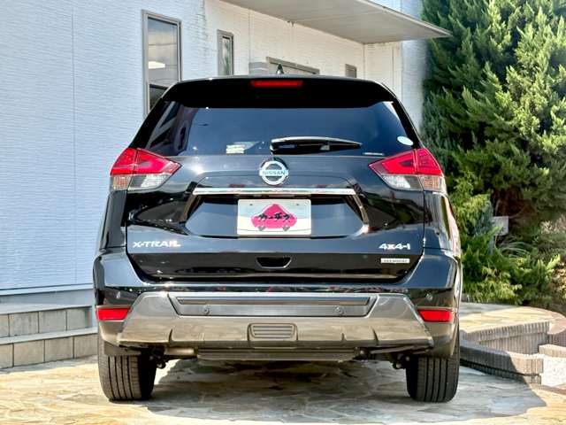 日産 エクストレイル　ハイブリッド ２．０ ２０ＸＩ ハイブリッド エクストリーマーＸ ４ＷＤ R1年 (九州・沖縄) 99