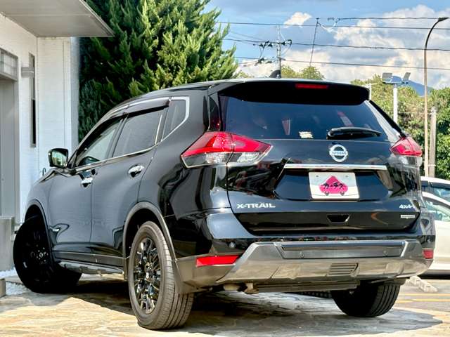 日産 エクストレイル　ハイブリッド ２．０ ２０ＸＩ ハイブリッド エクストリーマーＸ ４ＷＤ R1年 (九州・沖縄) 99
