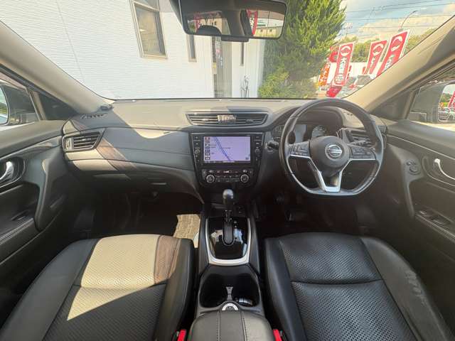 日産 エクストレイル　ハイブリッド ２．０ ２０ＸＩ ハイブリッド エクストリーマーＸ ４ＷＤ R1年 (九州・沖縄) 99