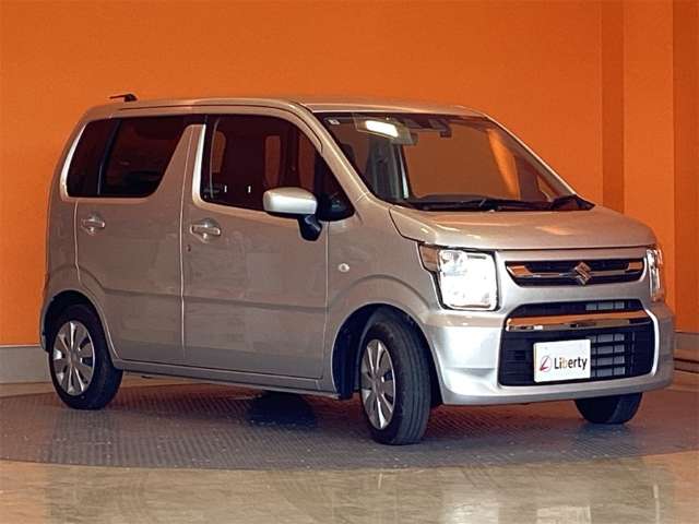 スズキ ワゴンＲ ６６０ ＦＸ R7年 (近畿) 99