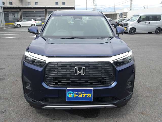 ホンダ ＷＲ−Ｖ １．５ Ｚ R8年 (関東) 99