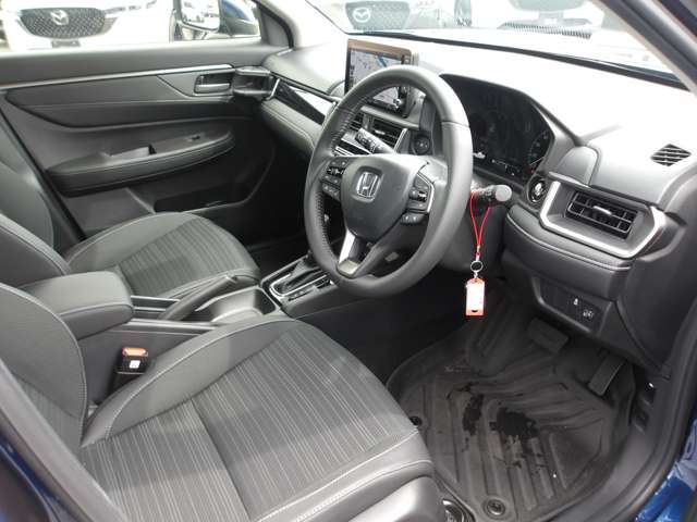 ホンダ ＷＲ−Ｖ １．５ Ｚ R8年 (関東) 99