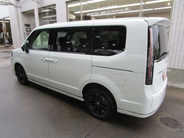ホンダ ステップワゴン １．５ スパーダ ４ＷＤ R8年 (関東) 99