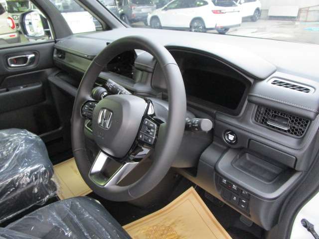 ホンダ ステップワゴン １．５ スパーダ ４ＷＤ R8年 (関東) 99